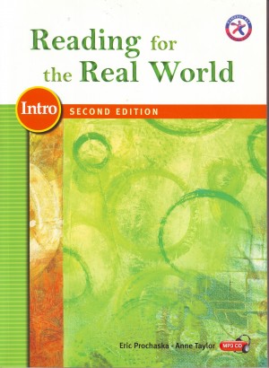 Reading for the real world: intro
